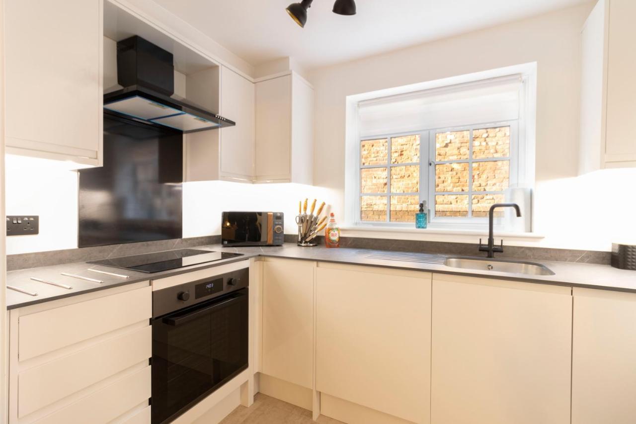 Apartment Spacious Centre Near Cathedral