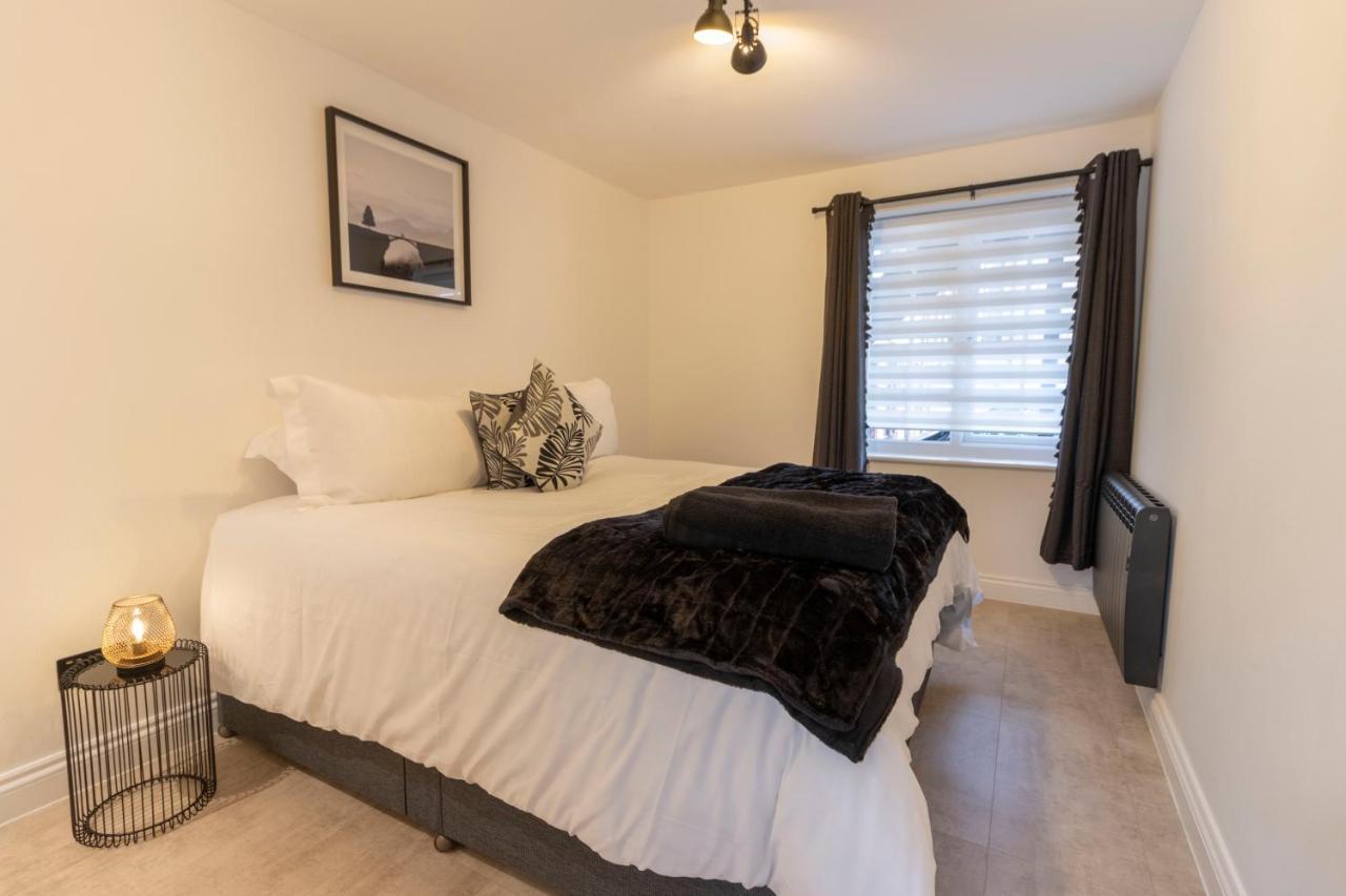 Spacious Centre Near Cathedral Apartment