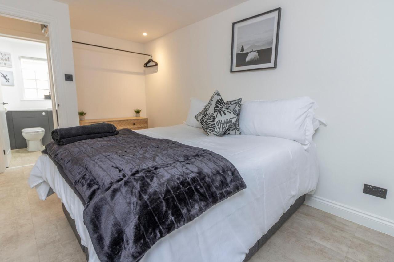 Spacious Centre Near Cathedral Apartment