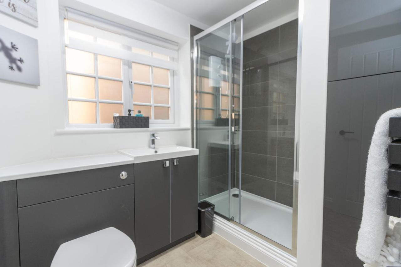 Spacious Centre Near Cathedral * Exeter