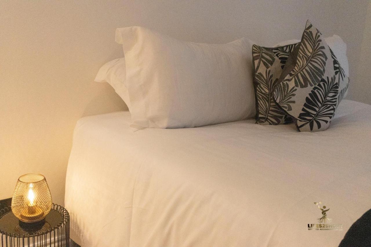 Apartment Spacious Centre Near Cathedral